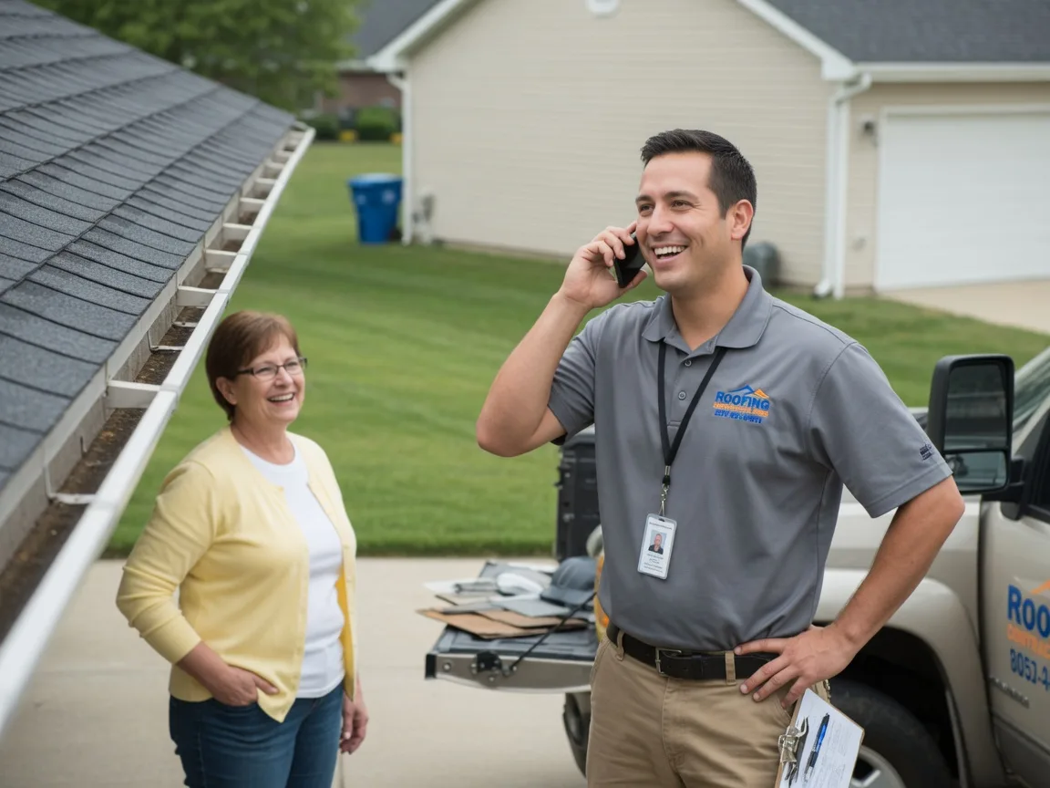 Local Roofing Contractors New Augusta, MS FAQs